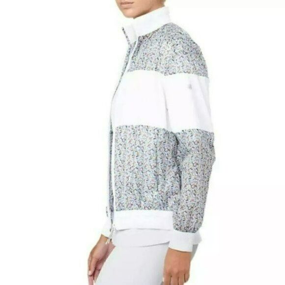 NWT MSRP $165 ASICS LP Wind Jacket  Women's Size Large - Picture 2 of 11